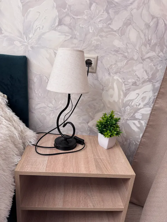 Новые апартаменты в престижном районе