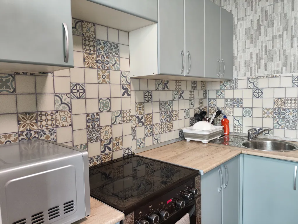 Квартира Лучшая квартира на Енисее — Красноярск