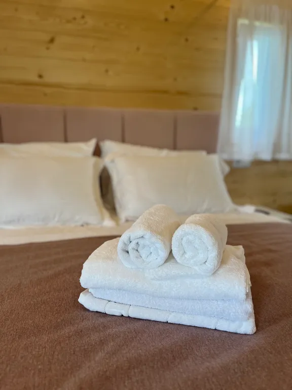 Дом в пригороде Евпатории с.Уютное