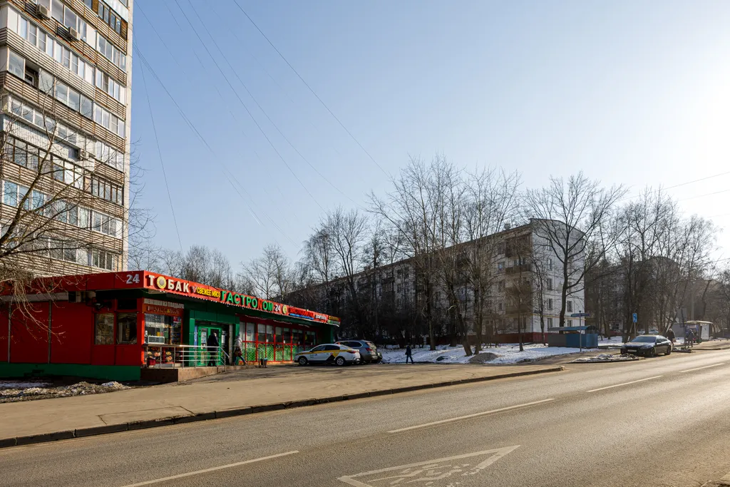 Стильная евродвушка на керченской