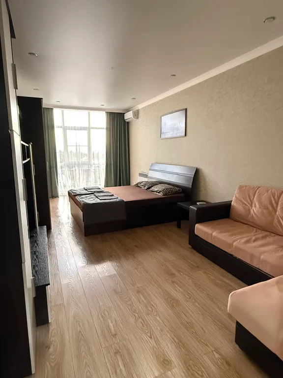 Квартира с видом на горы — аренда посуточно в Владикавказ