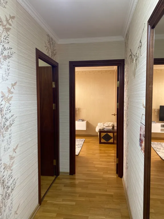 Уютная 3-комнатная квартира в самом центре Калининграда