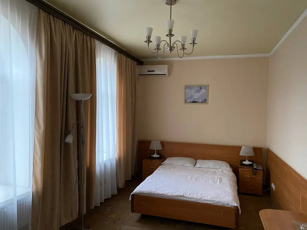 Квартира Комната — аренда посуточно в Липецк