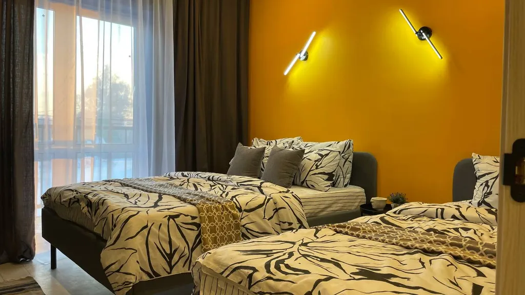 Новый комфортный коттедж с сауной, зоной отдыха и ХВox