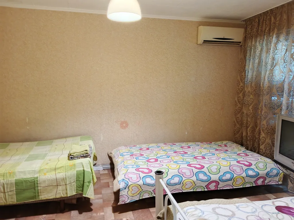 Комфортное расположение