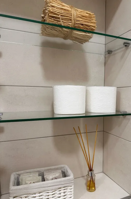 Квартира Апартаменты Море — Светлогорск