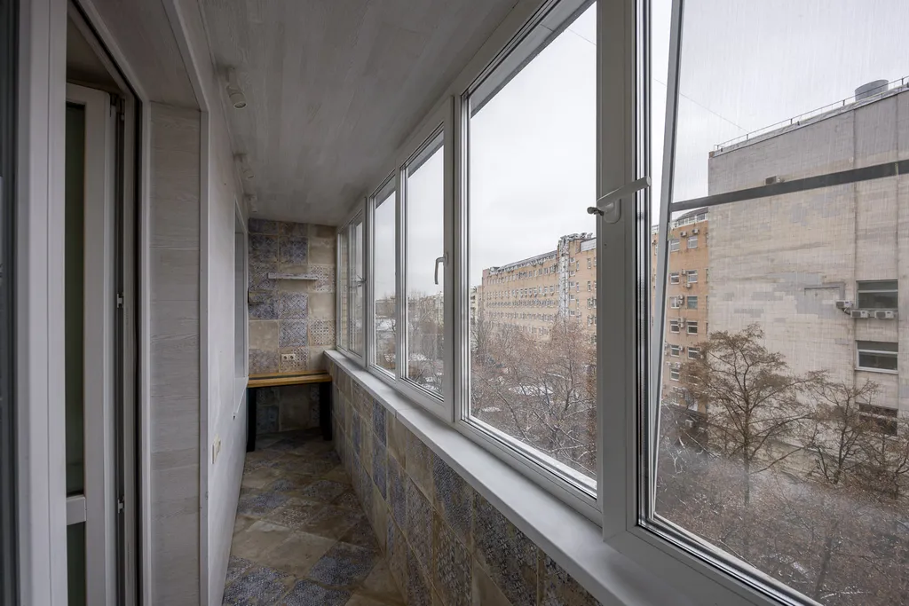 Квартира 1-комнатная квартира в центре — Москва