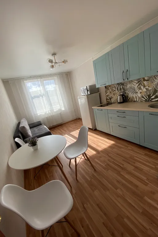 Квартира Квартира Kristal — Казань