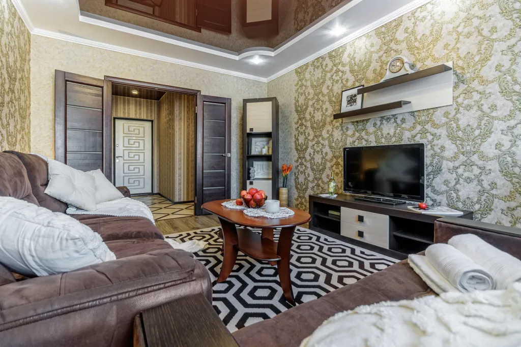 Квартира в центре (район автовокзала) — аренда посуточно в Гродно