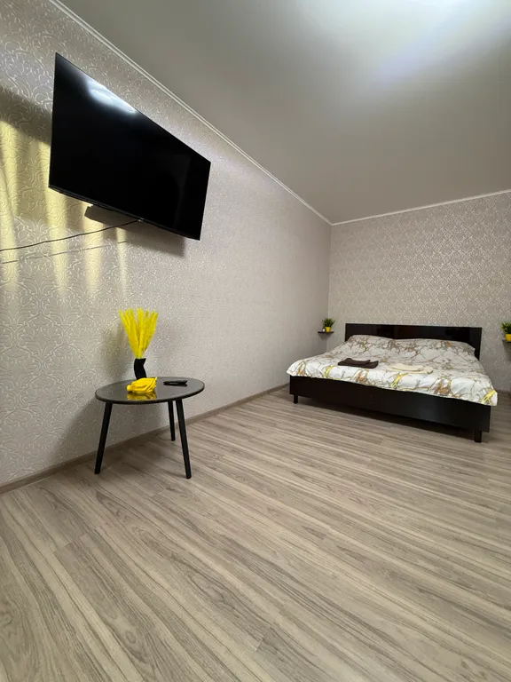 Уютная 1к квартира