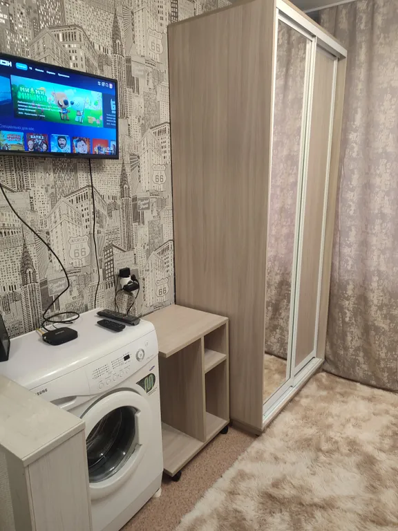 Квартира Добро пожаловать в уютное гнездышко — аренда посуточно в Новокузнецк