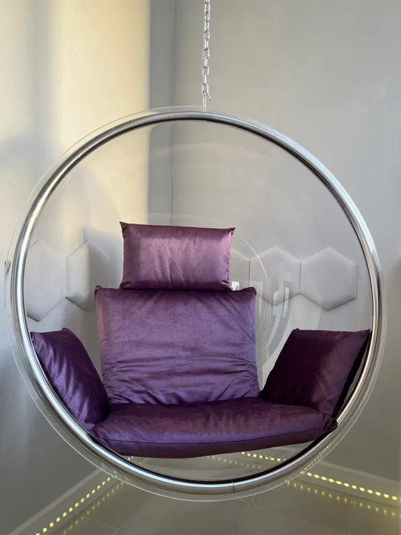 Уютная умная квартира