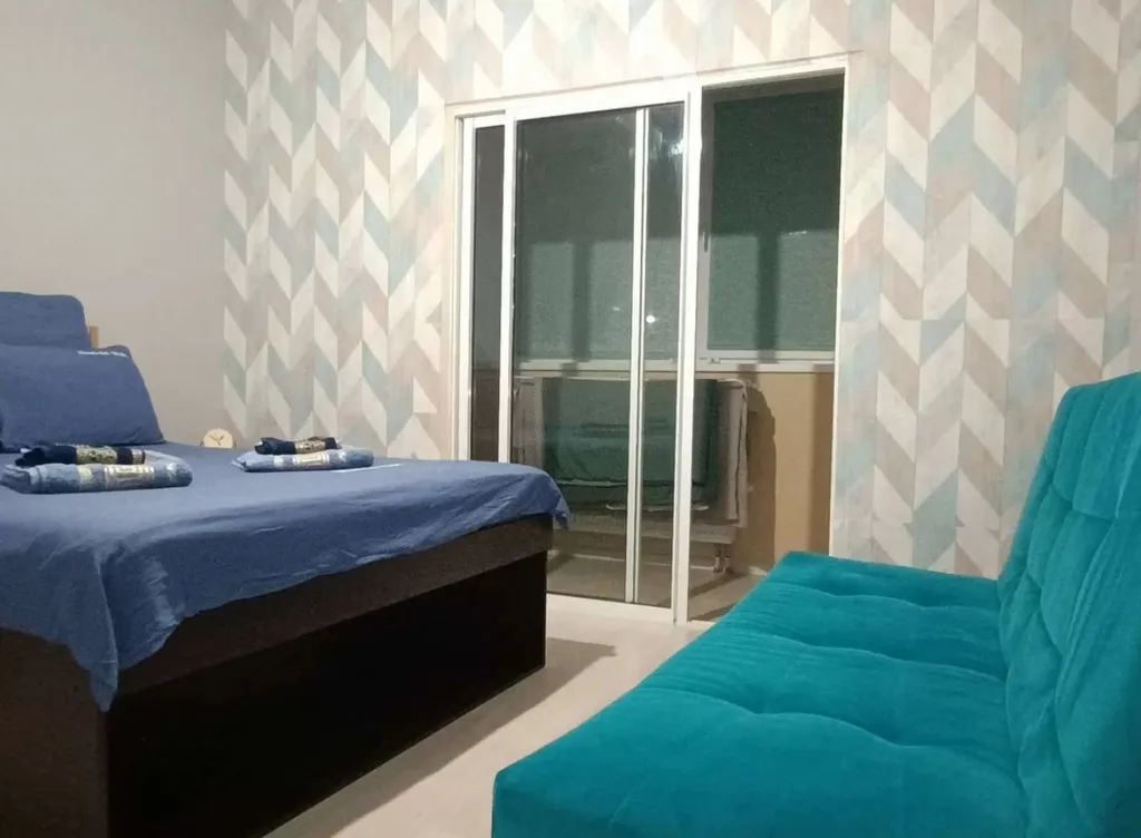 Хорошая квартира в престижном жилом комплексе Ньютон