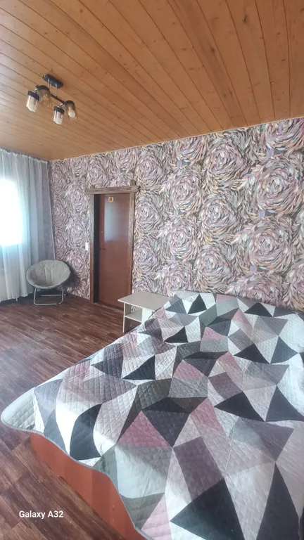 Уютный чистый дом