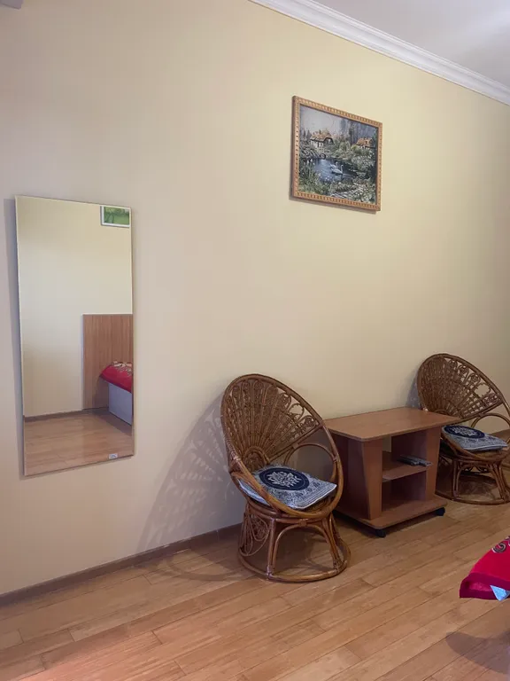 Квартира Апартаменты в центре города — Адлер