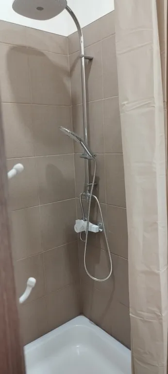 Уютная квартира у озера