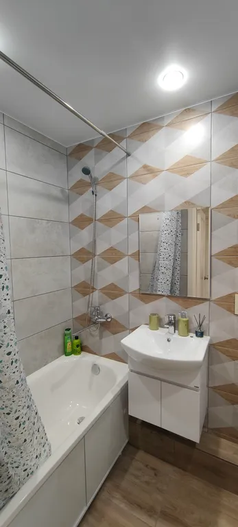 Квартира Уютная стильная квартира в центре от собственника — Ярославль