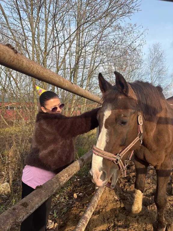 Коттедж с сауной в Сорочанах