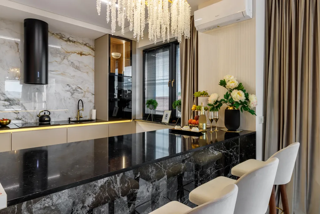 Апартаменты flate zone