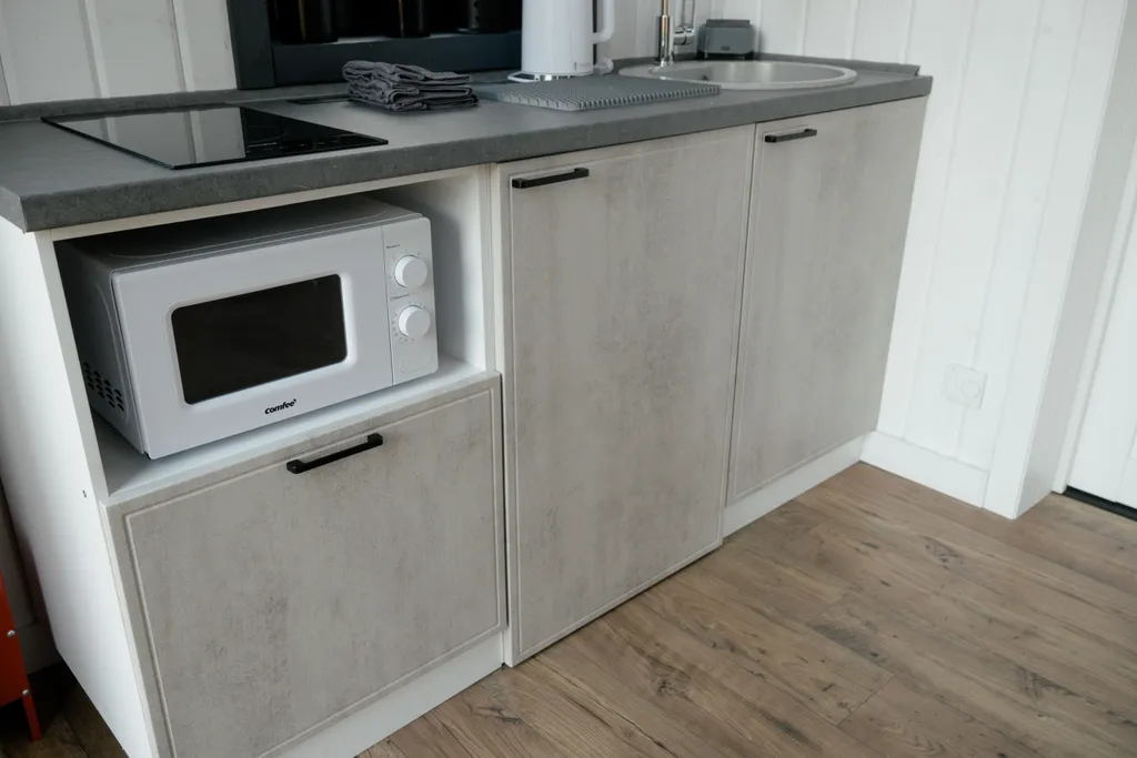 Частный дом Хвоя - 1 (Алёхново, 174)