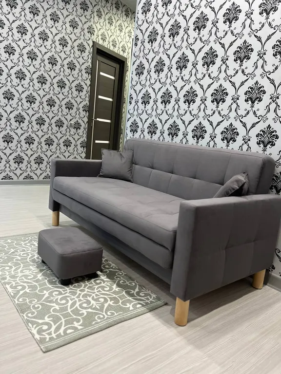 Квартира Комфортная квартира у театра имени Волкова — Ярославль