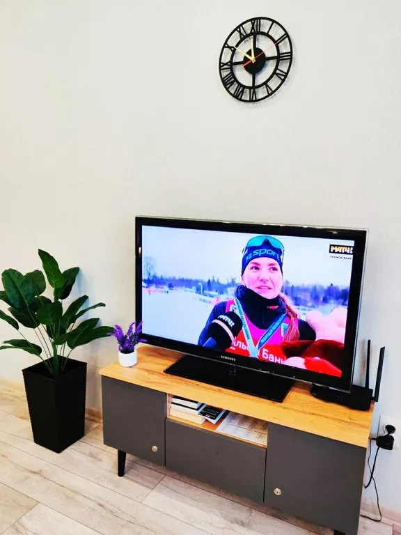 Уютная квартира в центре