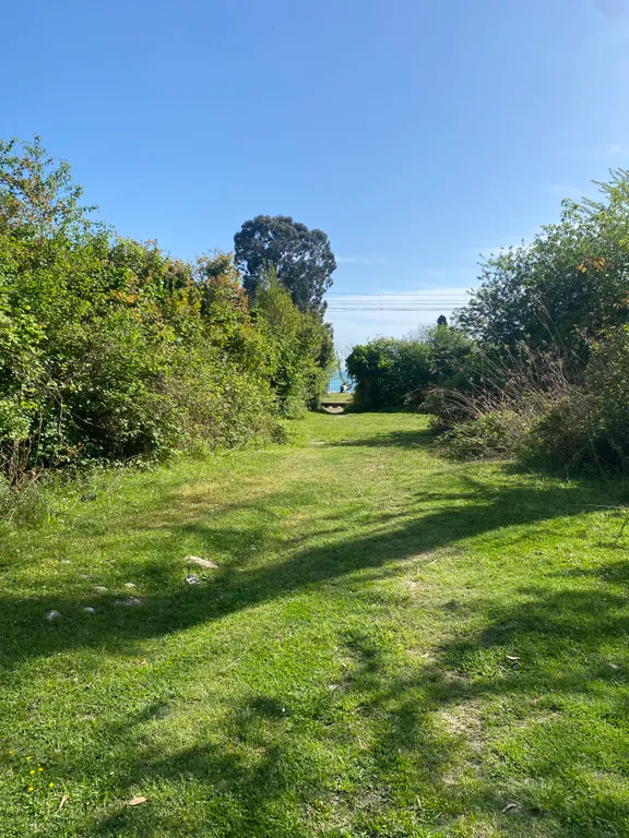 Улучшенный номер с видом на море