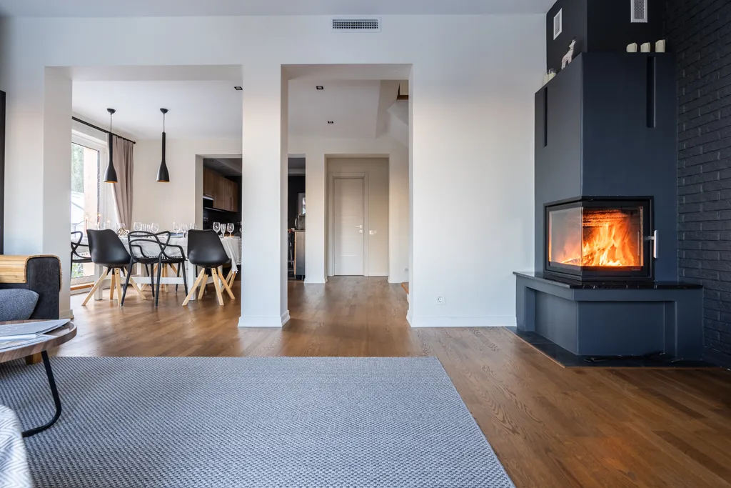 Коттедж Рай для эстетов: уютный коттедж с баней у леса — Киссолово