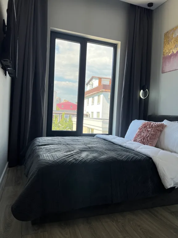 Уютный дом у моря — всего в пяти минутах пешком от пляжа