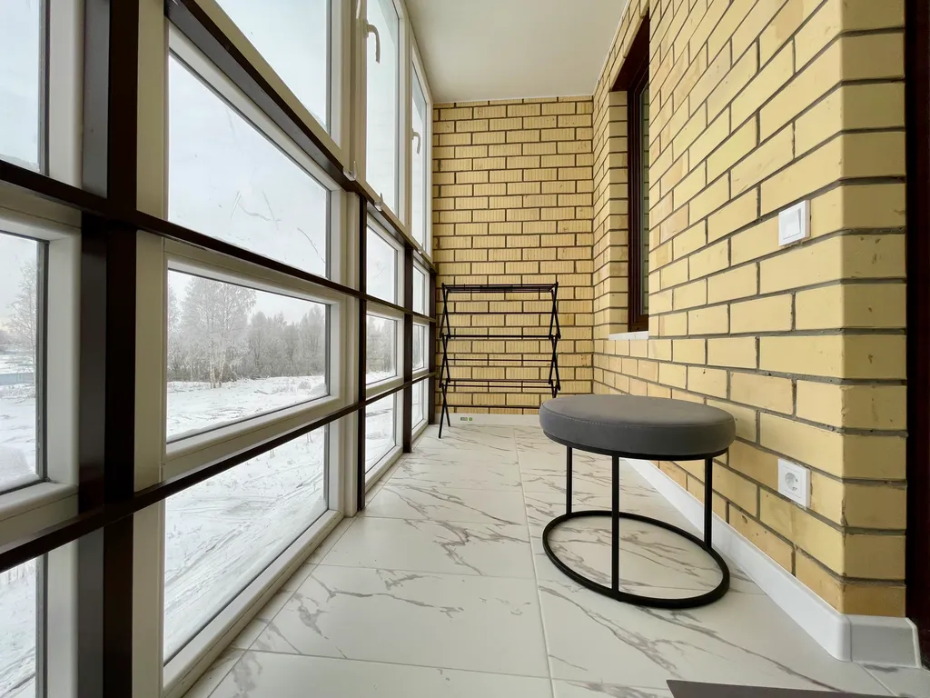 Если вам не всё равно, где жить