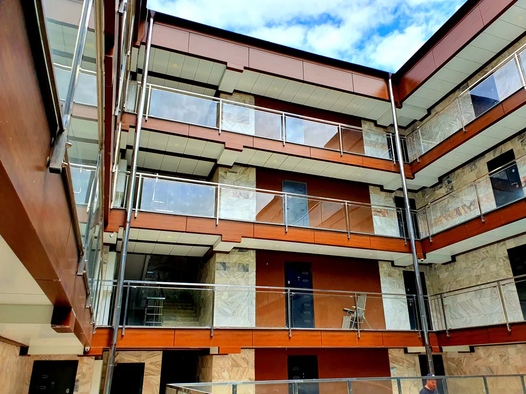 Квартира Очень гостеприимная квартира — Адлер