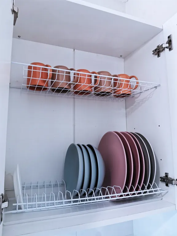 Комфортная квартира в центре