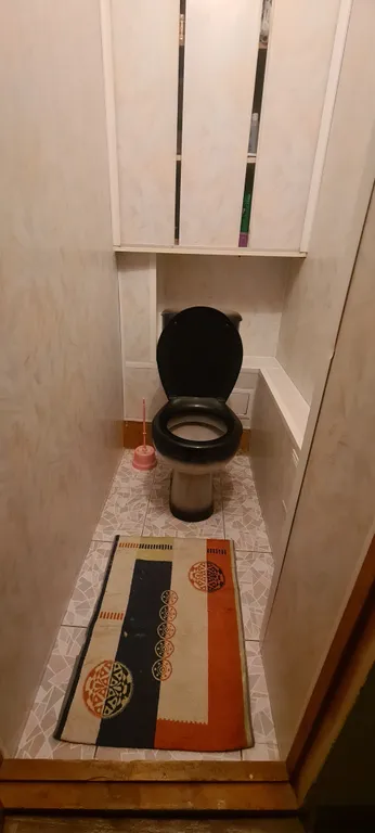 Просторная квартира рядом со СКАД