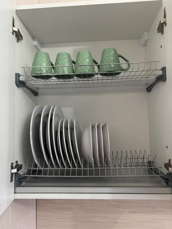 Квартира Квартира на набережной — Красноярск