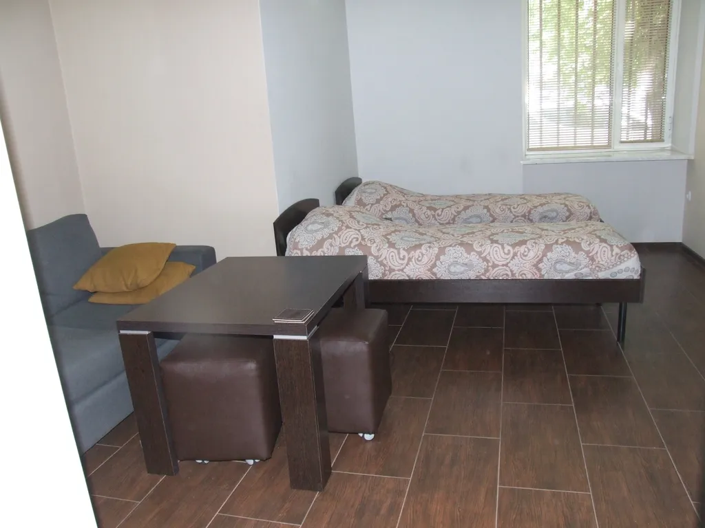 Уютная 1 ком. квартира в центре