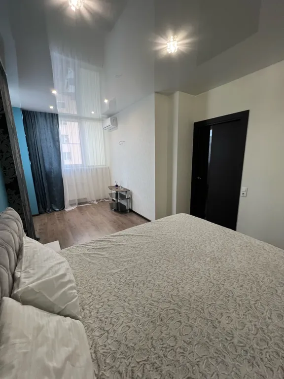 Квартира на первой береговой линии реки Волга