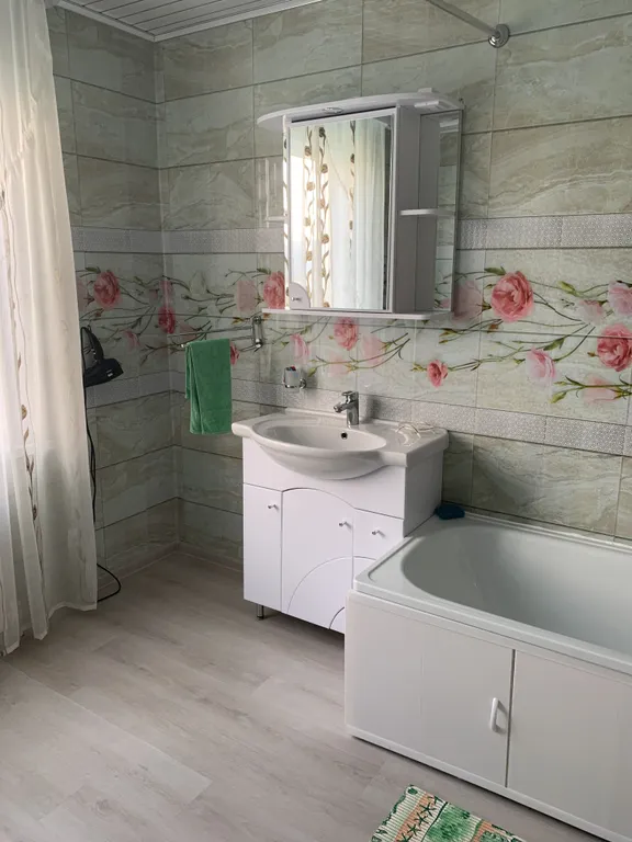 Дом для комфортного проживания