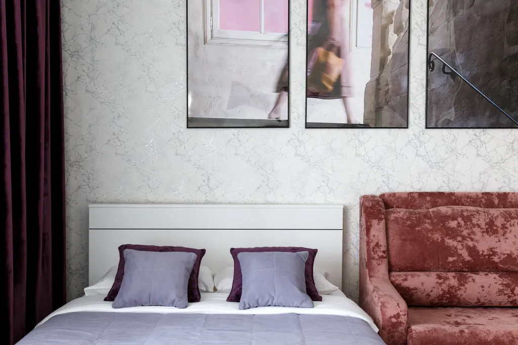 Квартира Уютные апартаменты центр города в 5 мин. езды, дом бизнес-класса — аренда посуточно в Иркутск