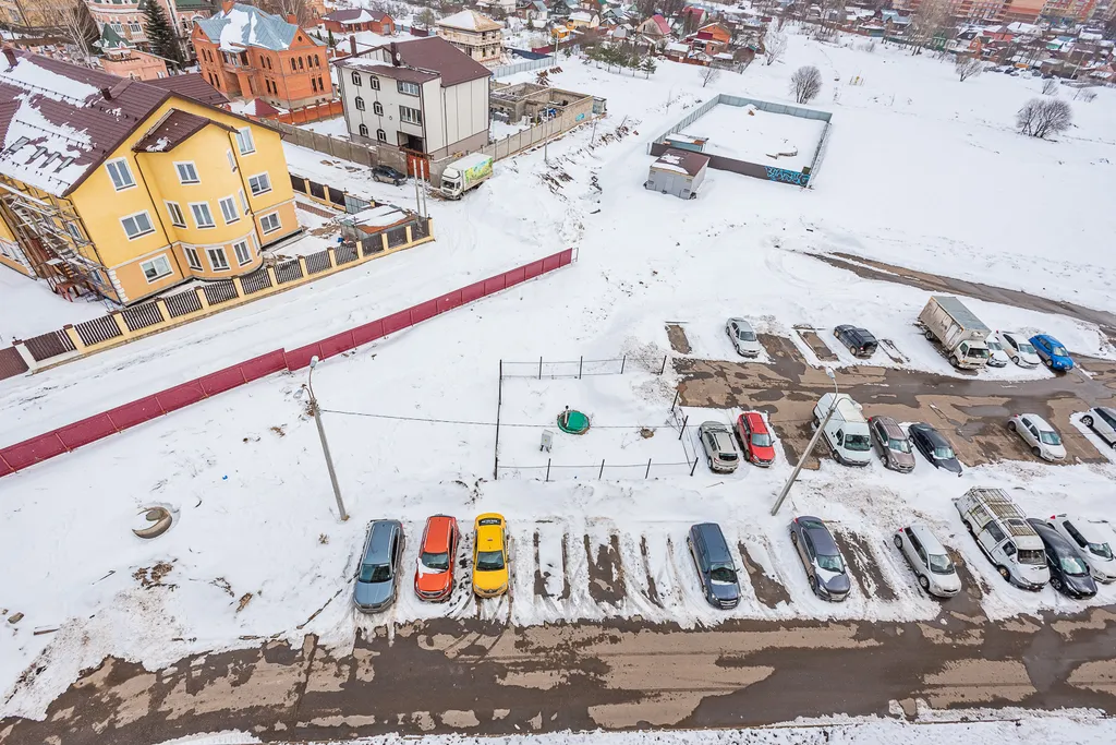 Владимирская