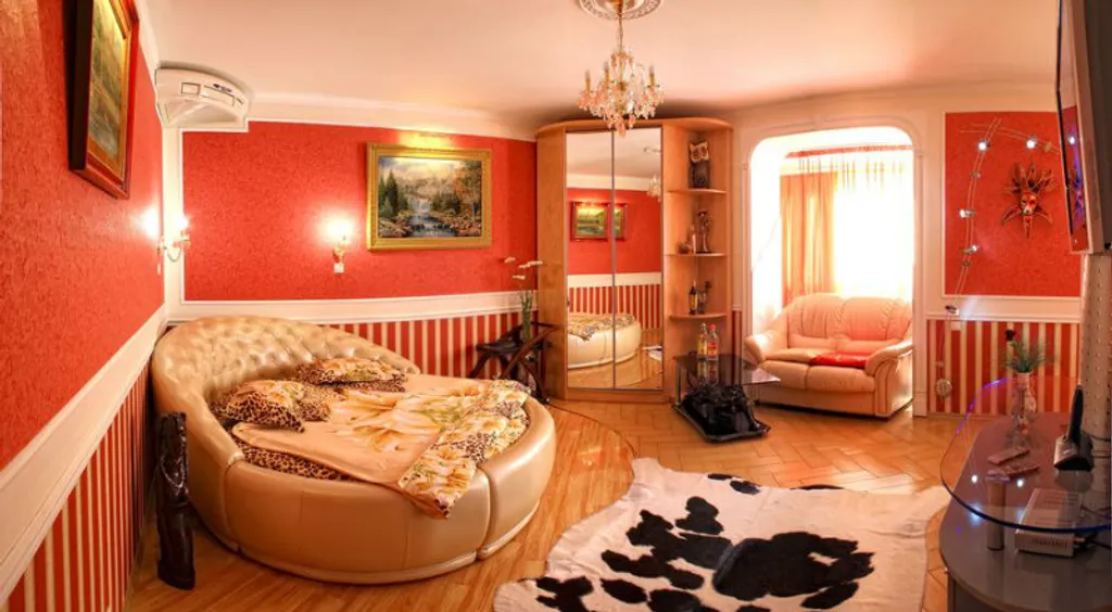 Квартира Видовая крупногабаритная квартира в историческом центре, с парковкой — Севастополь