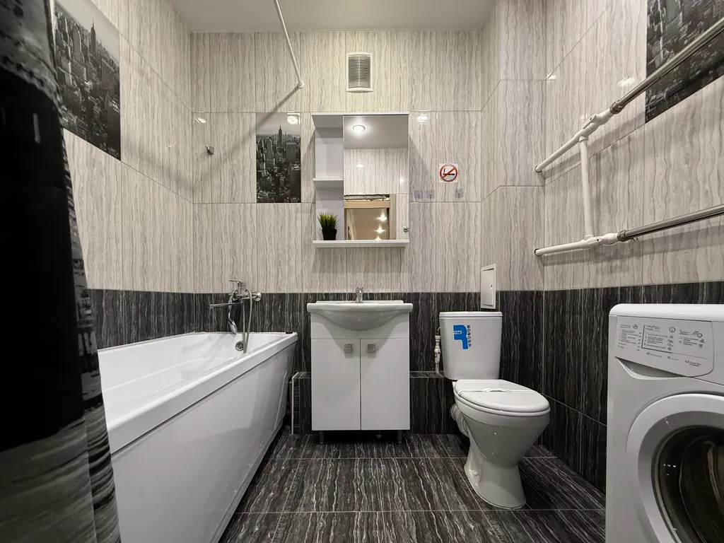 Квартира на Поляничко, 9