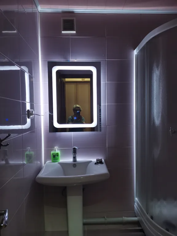 Уютная студия в центре