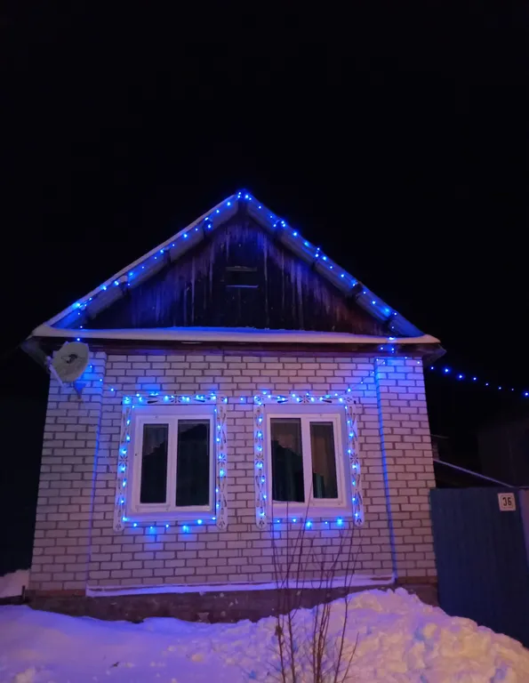 Коттедж Дом на Пугачёва — аренда посуточно в Хвалынск