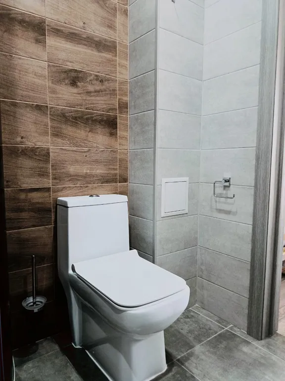 Студия с новым ремонтом, бесконтактное заселение