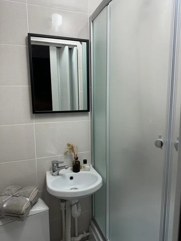 Уютная студия у моря рядом с центром