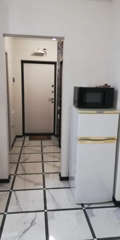 Квартира Апартаменты в шикарном жилом комплексе с закрытой территорией — Анапа