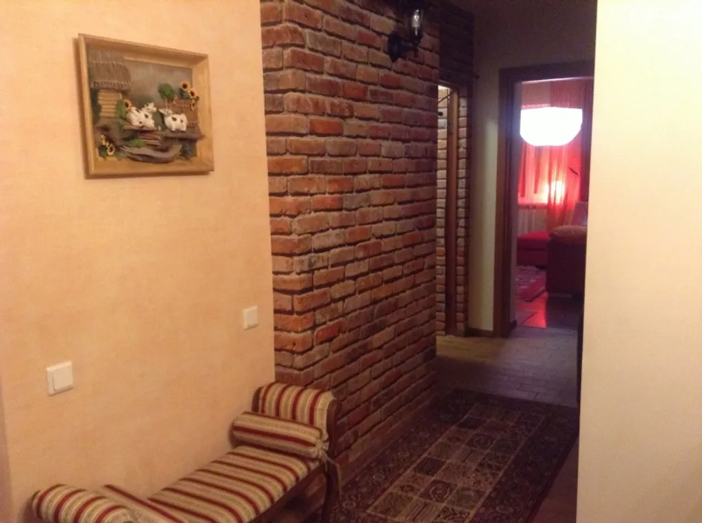 Квартира в самом центре