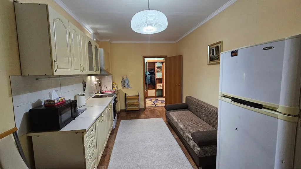 Шикарная квартира в центре города