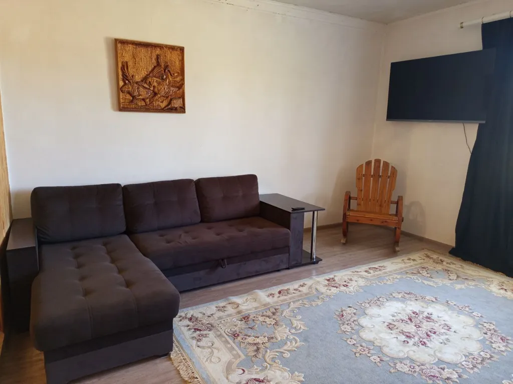 Замечательный дом с русской баней и эксклюзивным мангалом в Адыгее