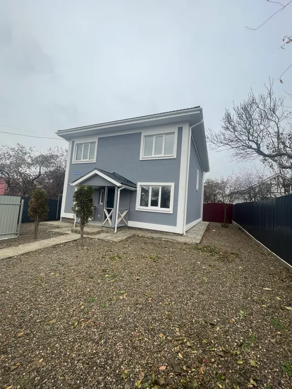 Коттедж «Люкс»